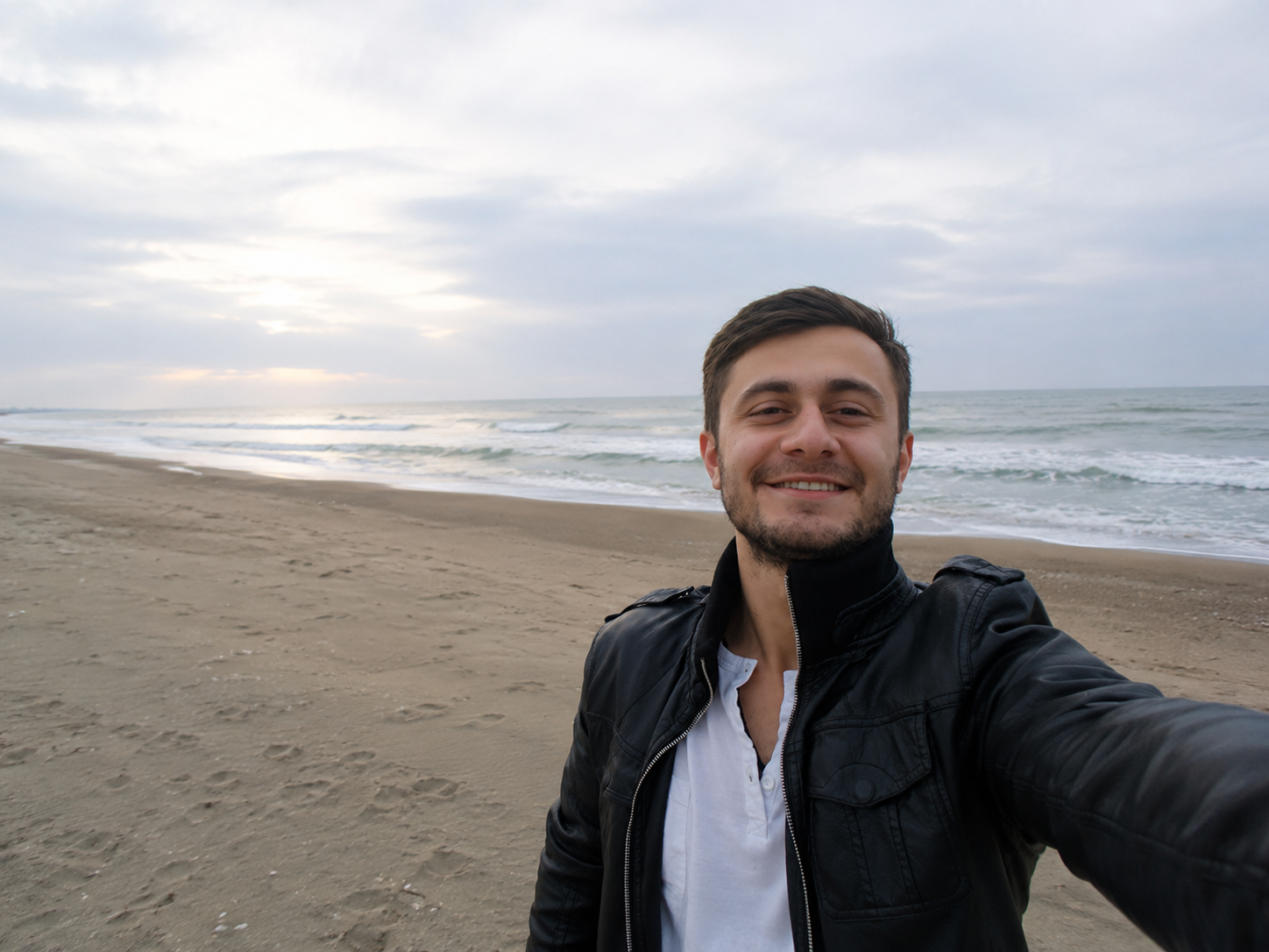 Vladimir Adiyan - SEO Consultant and Growth Strategist